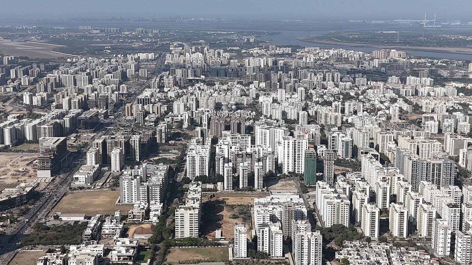 Surat attractions
