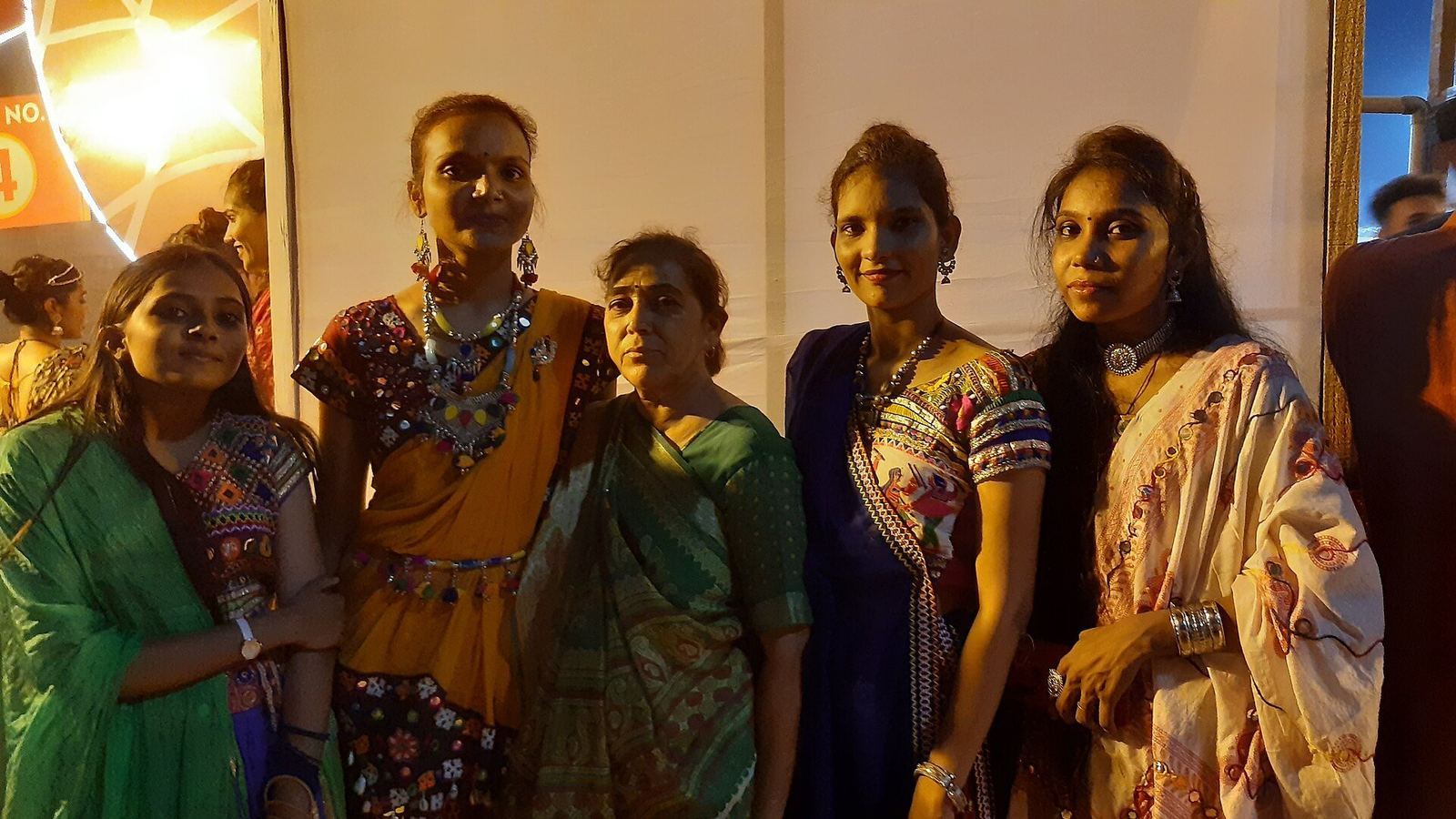 Festivals of Surat