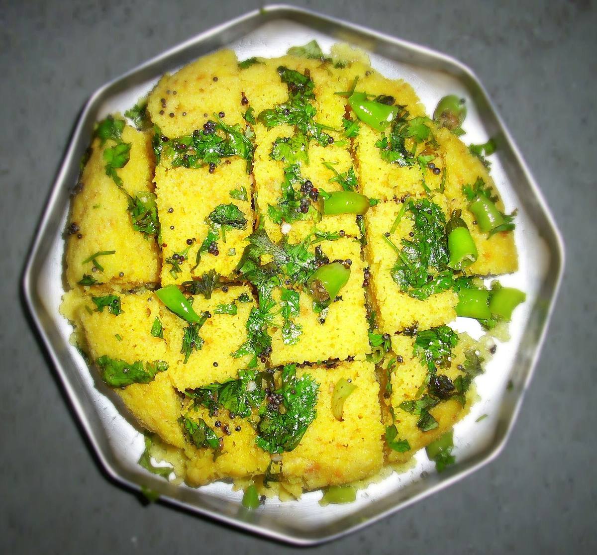 Khaman