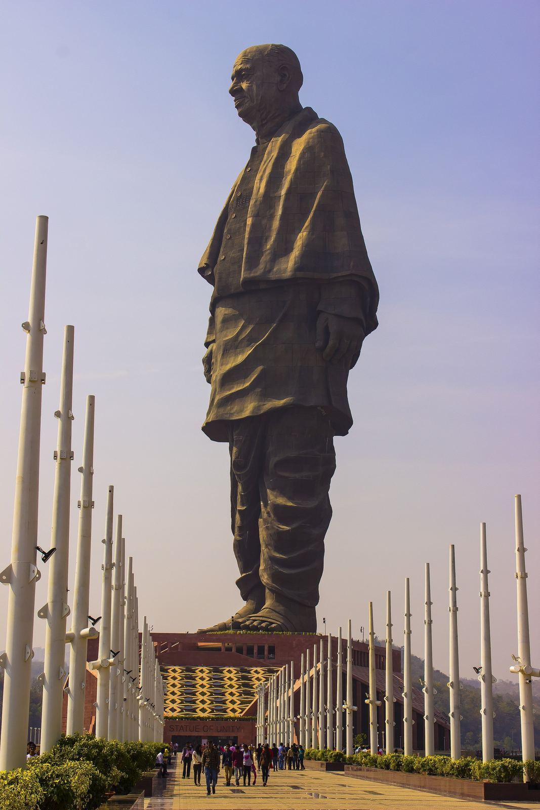 Day trips near Surat